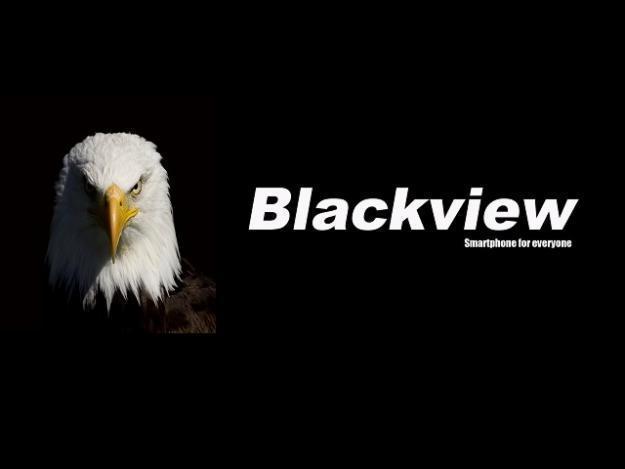 BlackView ahora en Iberacces