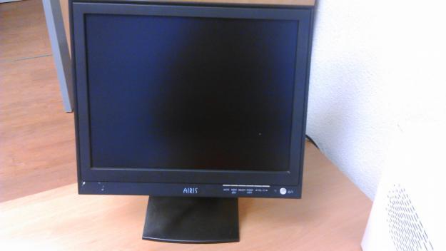Monitor Airis LXL 540 M
