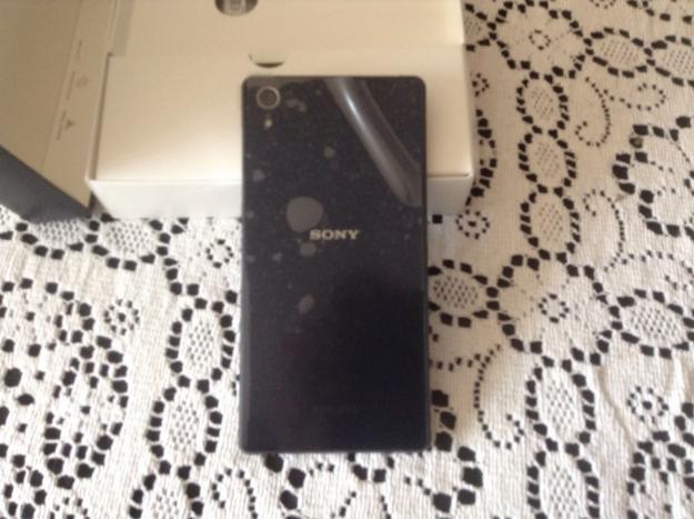 Sony Xperia Z2