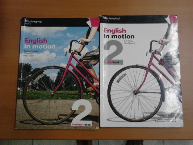 English in motion 2