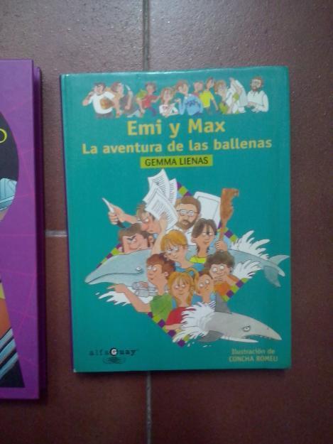 Por solo 45 euros fantastico lote de libros infantiles