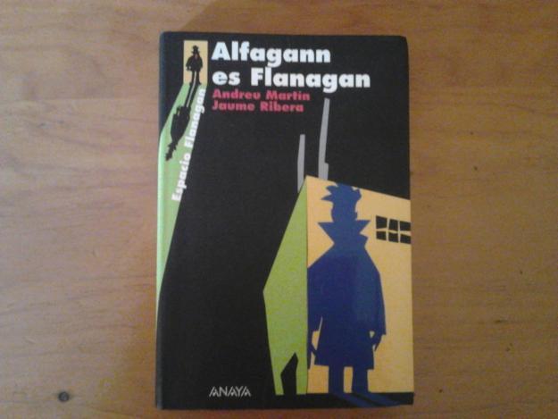 Alfagann es Flanagan