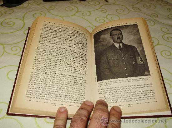 BIOGRAFIA ADOLF HITLER. DE HELMUT HEIBER