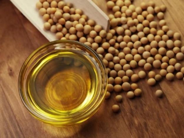 ACEITE DE SOJA / SOYBEAN OIL