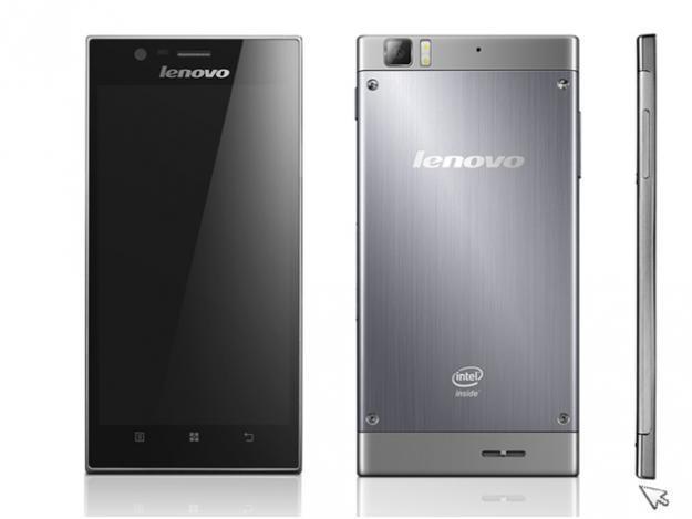 LENOVO K900. PANTALLA 5.5 FULL HD,PROCESADOR INTEL,2G RAM,16GB