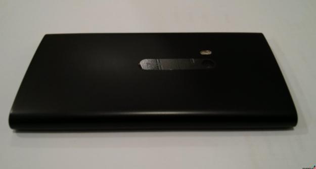 Vendo Nokia Lumia 920 negro