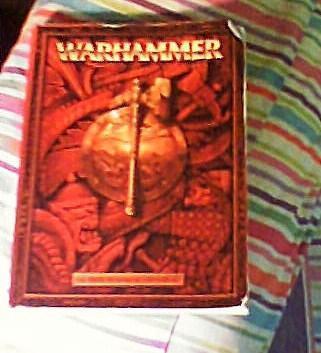 warhammer.libro