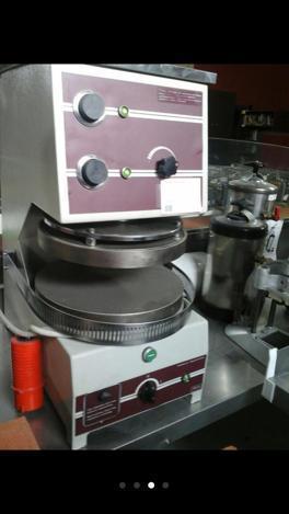 Pizzaforms Pf 33 Mt