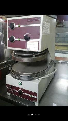 Pizzaforms Pf 33 Mt