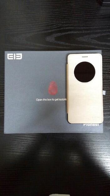 Elephone p7000