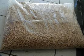 Din Plus / ES Plus / EN A B Gránulos De Bois, Bolitas de madera de 6 mm 8 mm, Pellets De Legno