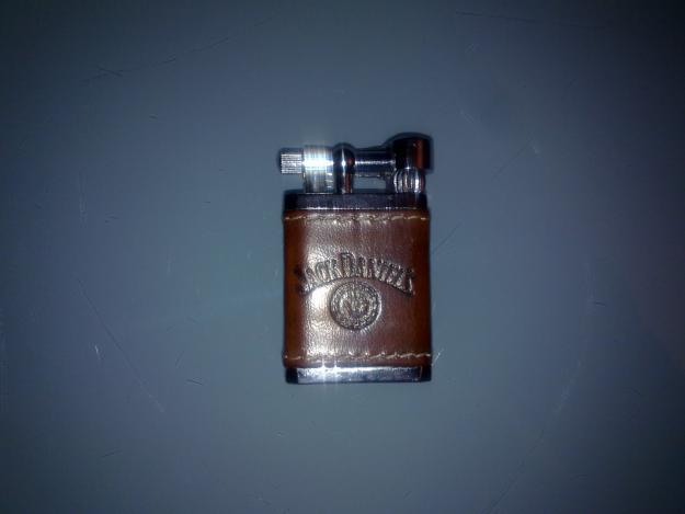 Mechero Jack Daniels de colección