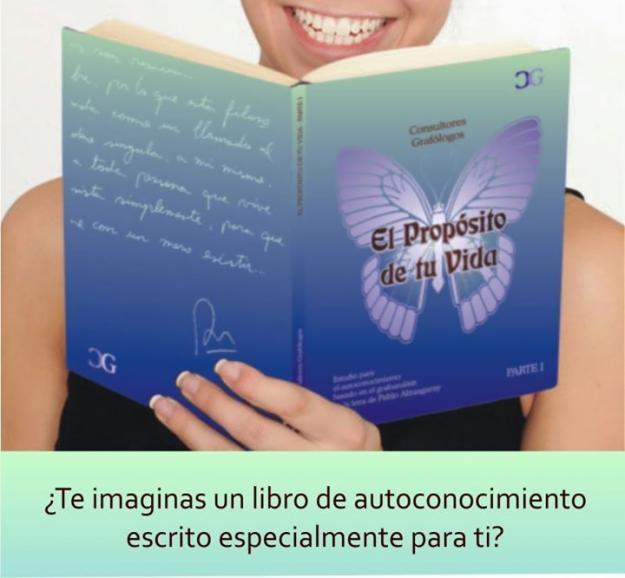 TU PRIMER LIBRO DE AUTOAYUDA PERSONALIZADO