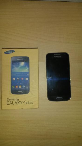 Samsung galaxy s4 Mini