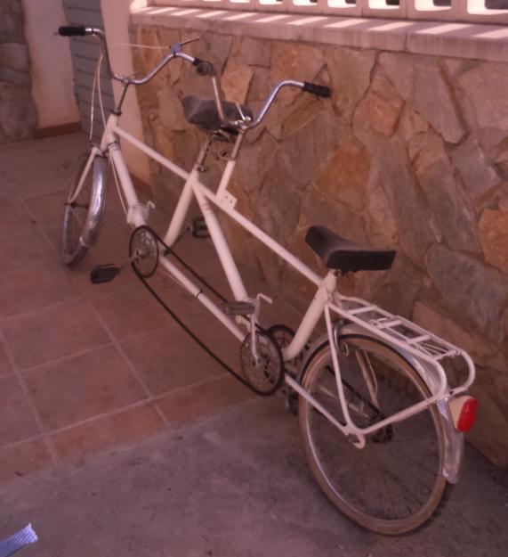 Tandem Básico