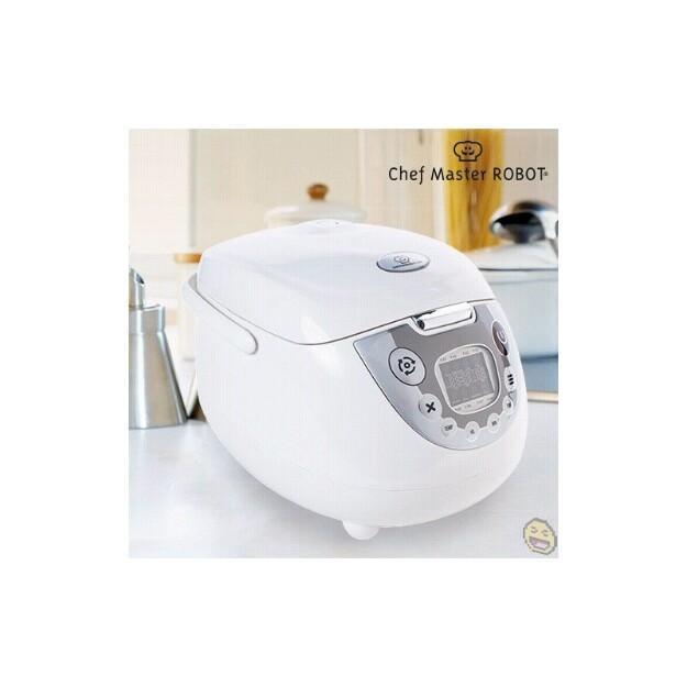 Robot de Cocina Chef Master