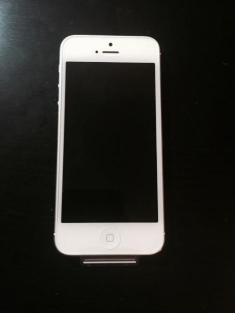 Apple iphone 5 16 gb