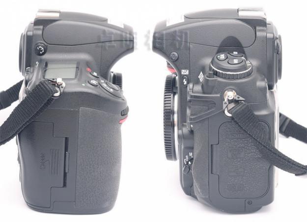 Nikon D700 12.1 MP Digital SLR cuerpo de la cámara‏