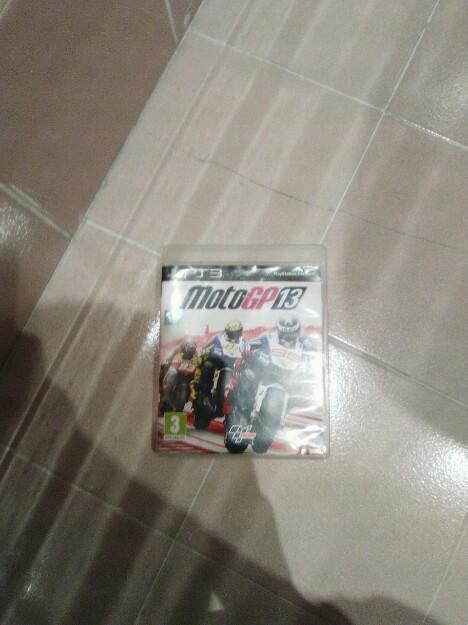 MotoGP ps3