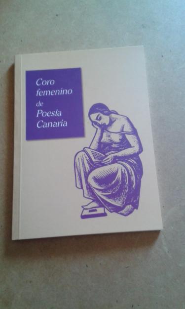 CORO FEMENINO DE POESÍA CANARIA