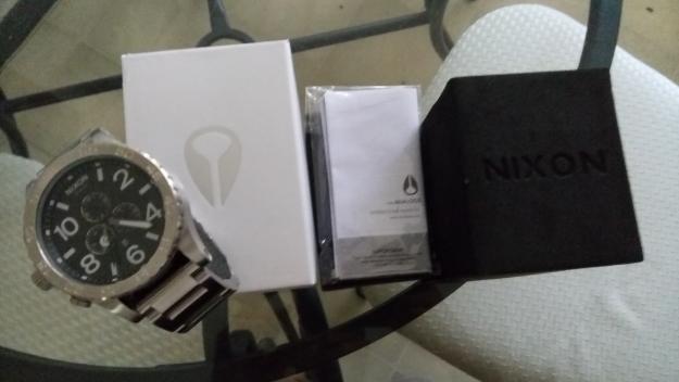 Nixon 5130 nuevo