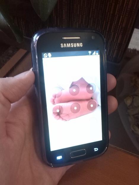 Samsung galaxy ACE 2 Libre smartphone doble nucleo como nuevo